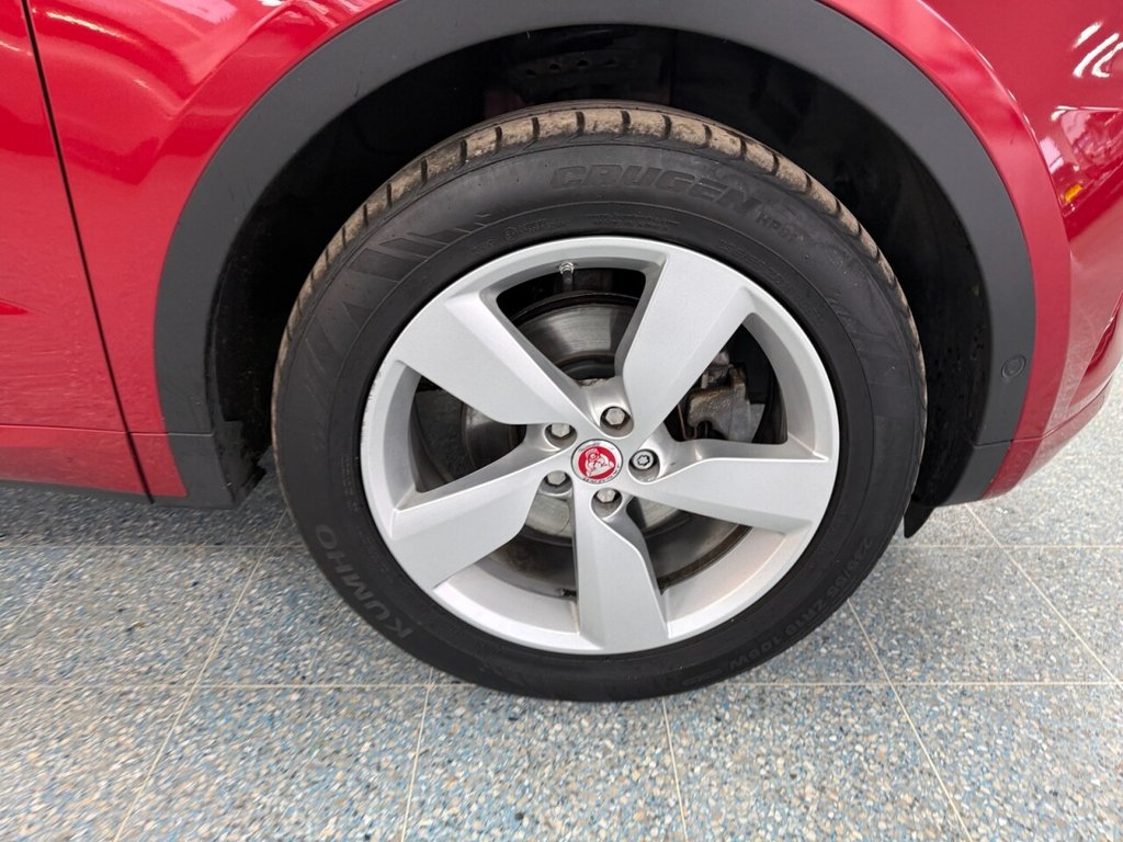 Used Mercedes-Benz GLC 2021 for sale - 77609316: Photo 26