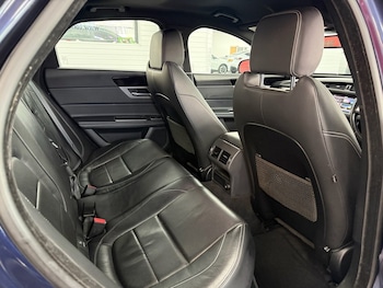 Used Jaguar XF 2018 for sale - 78414107: Photo
