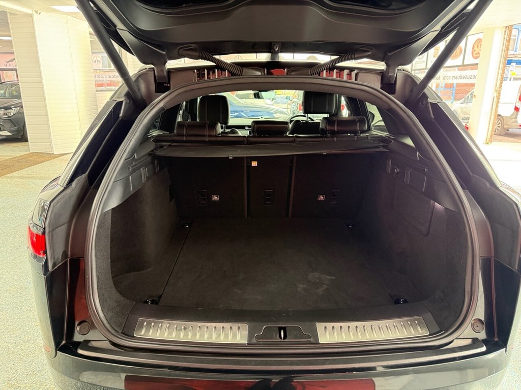 Used Land Rover Range Rover Velar 2020 for sale - 77572265: Photo 10