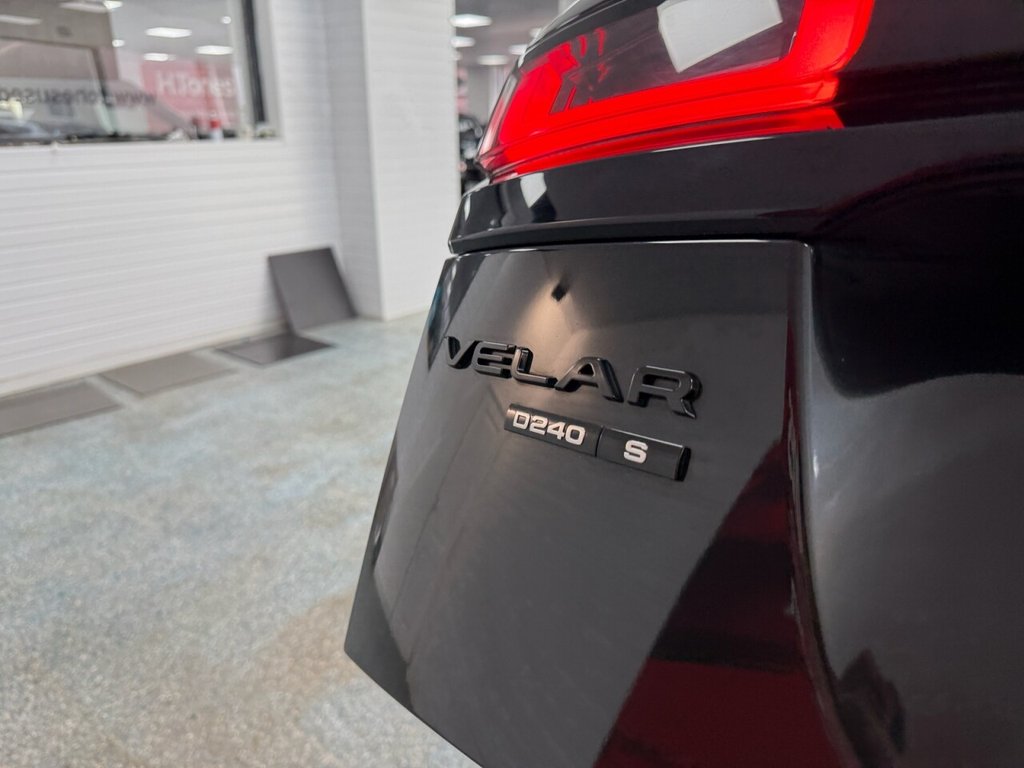 Used Land Rover Range Rover Velar 2020 for sale - 77572265: Photo 12