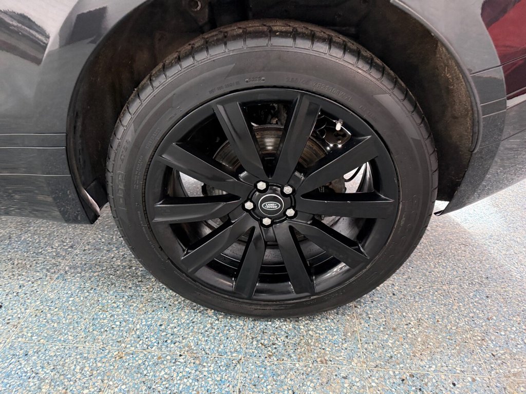 Used Land Rover Range Rover Velar 2020 for sale - 77572265: Photo 14