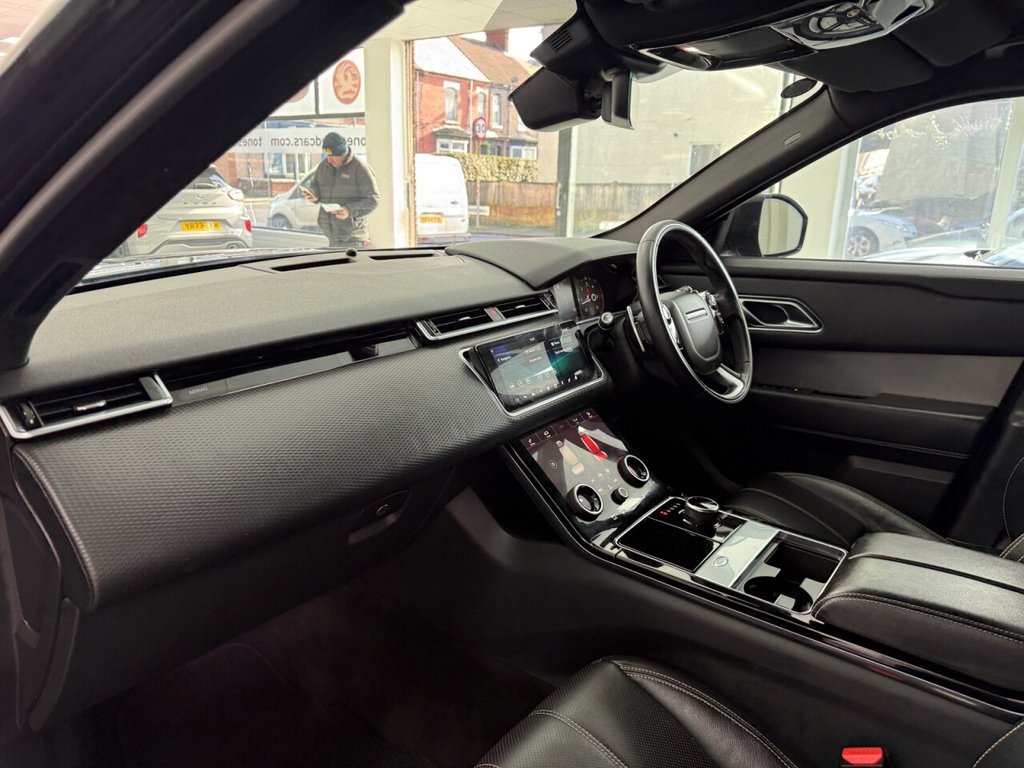 Used Land Rover Range Rover Velar 2020 for sale - 77572265: Photo 15