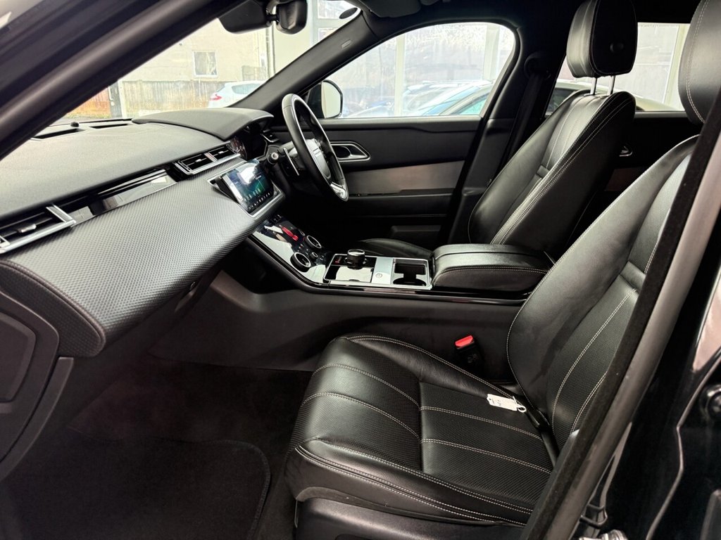 Used Land Rover Range Rover Velar 2020 for sale - 77572265: Photo 16