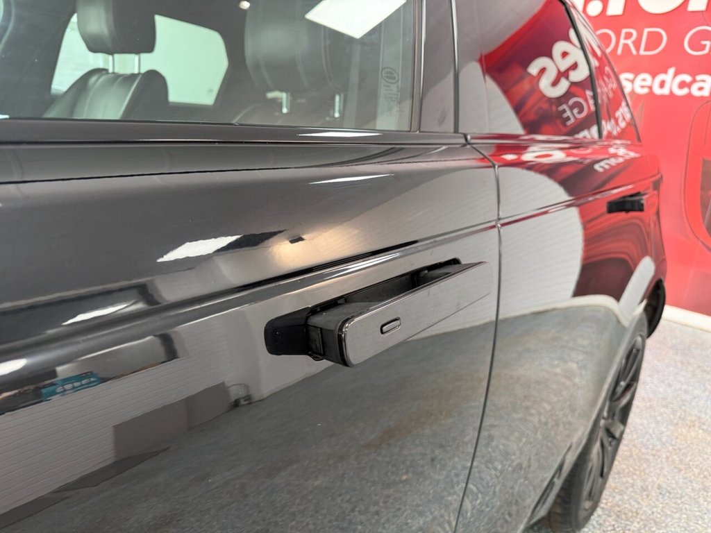 Used Land Rover Range Rover Velar 2020 for sale - 77572265: Photo 17