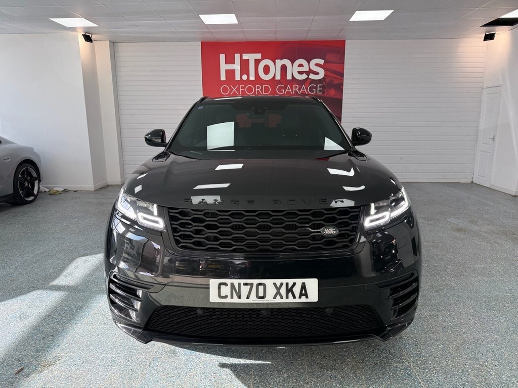 Used Land Rover Range Rover Velar 2020 for sale - 77572265: Photo 22