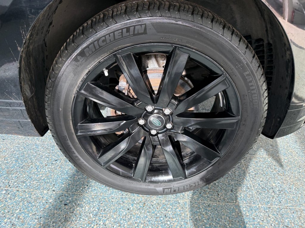 Used Land Rover Range Rover Velar 2020 for sale - 77572265: Photo 23