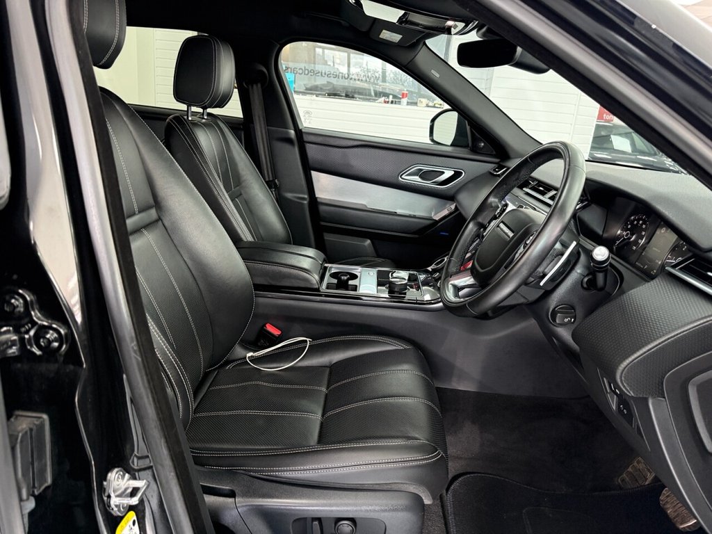 Used Land Rover Range Rover Velar 2020 for sale - 77572265: Photo 25