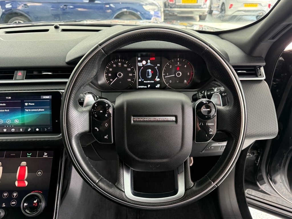 Used Land Rover Range Rover Velar 2020 for sale - 77572265: Photo 29