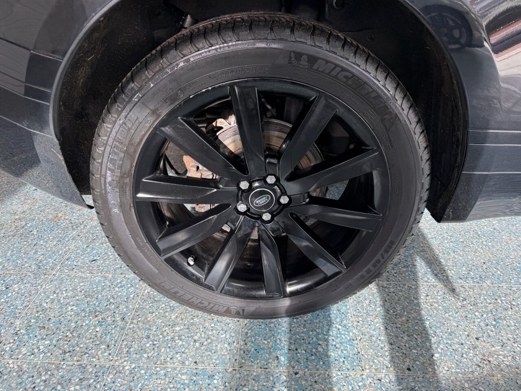 Used Land Rover Range Rover Velar 2020 for sale - 77572265: Photo 3