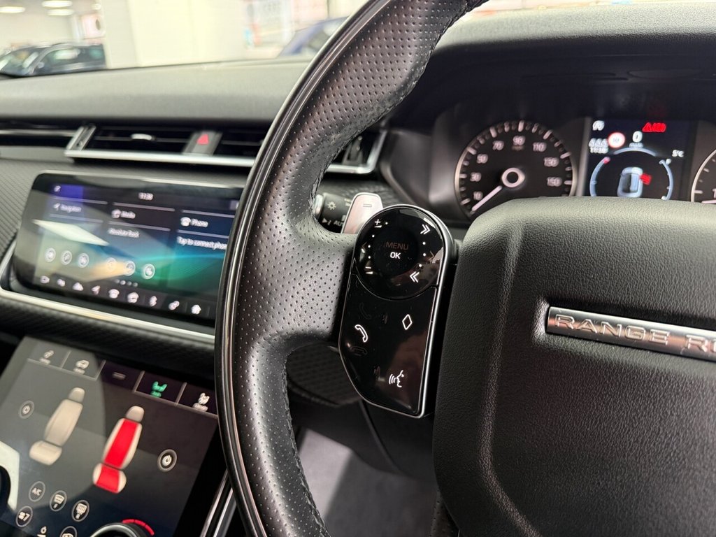 Used Land Rover Range Rover Velar 2020 for sale - 77572265: Photo 30