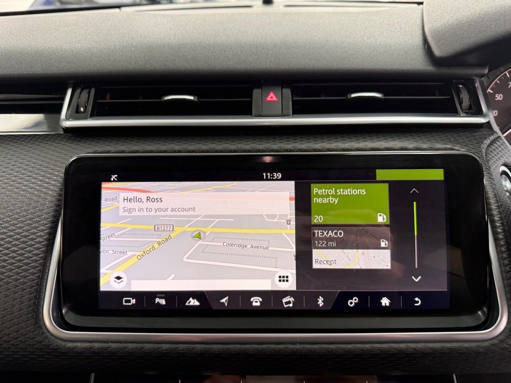 Used Land Rover Range Rover Velar 2020 for sale - 77572265: Photo 34