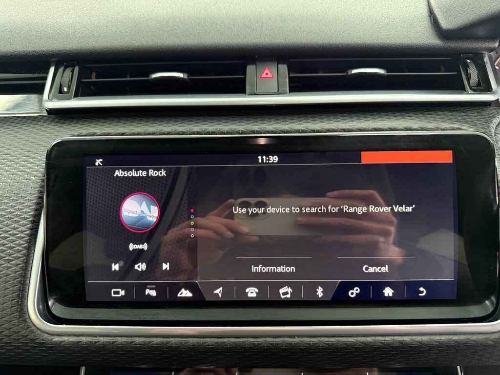 Used Land Rover Range Rover Velar 2020 for sale - 77572265: Photo 35