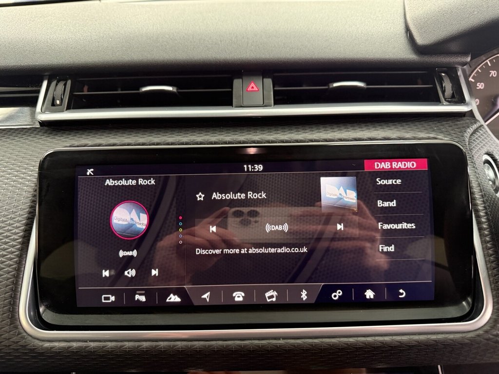 Used Land Rover Range Rover Velar 2020 for sale - 77572265: Photo 36