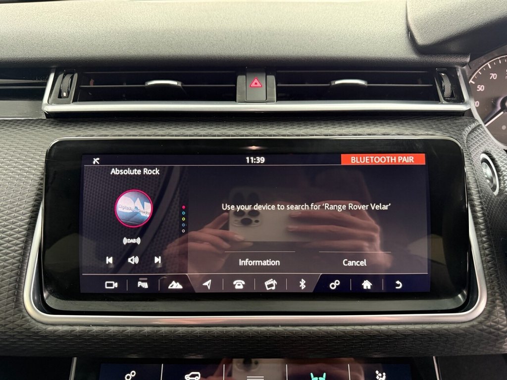 Used Land Rover Range Rover Velar 2020 for sale - 77572265: Photo 37