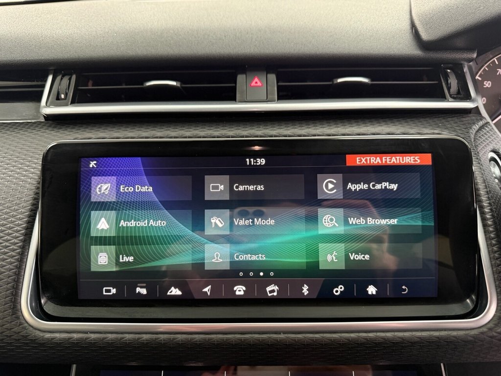 Used Land Rover Range Rover Velar 2020 for sale - 77572265: Photo 38