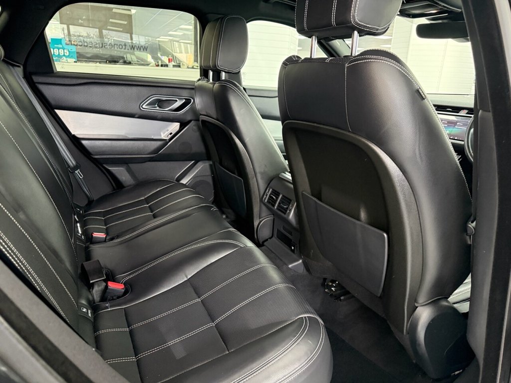 Used Land Rover Range Rover Velar 2020 for sale - 77572265: Photo 4