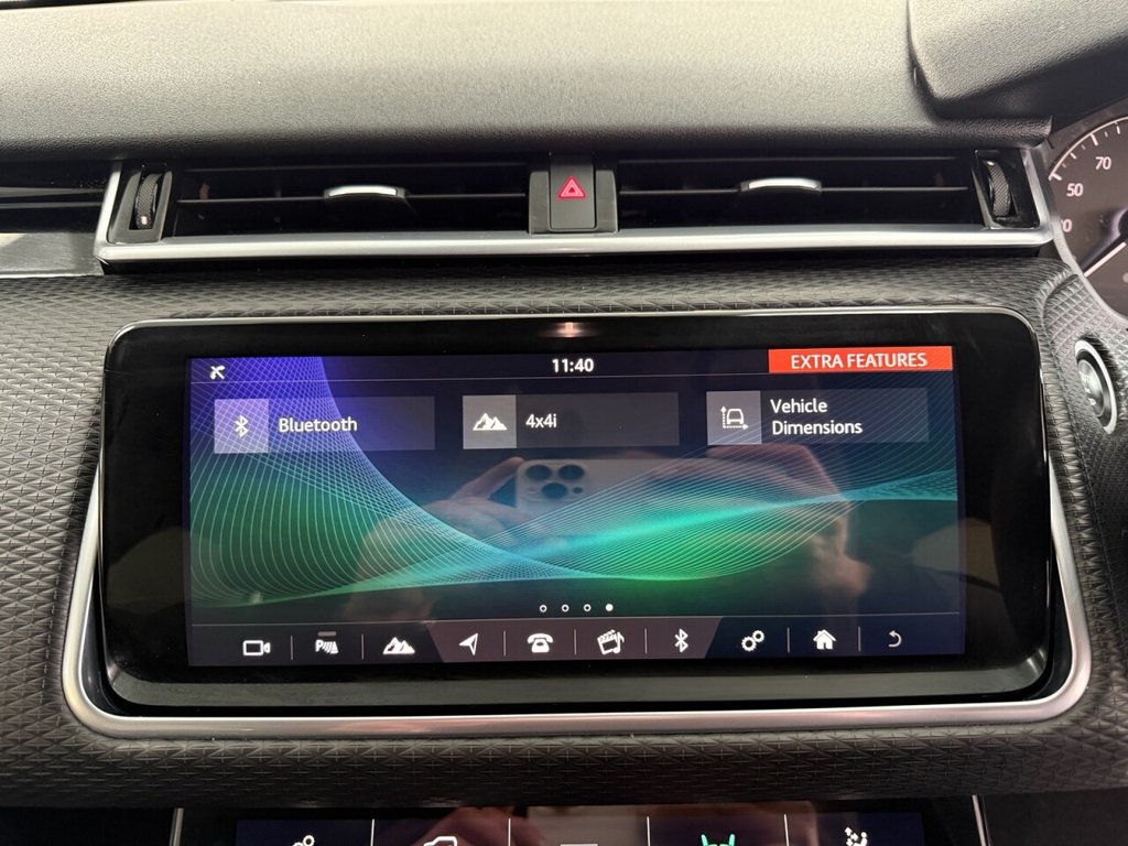 Used Land Rover Range Rover Velar 2020 for sale - 77572265: Photo 40