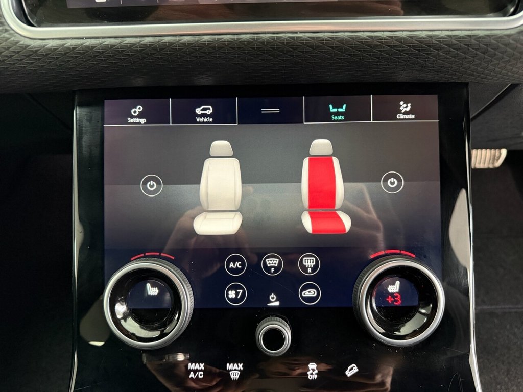Used Land Rover Range Rover Velar 2020 for sale - 77572265: Photo 41