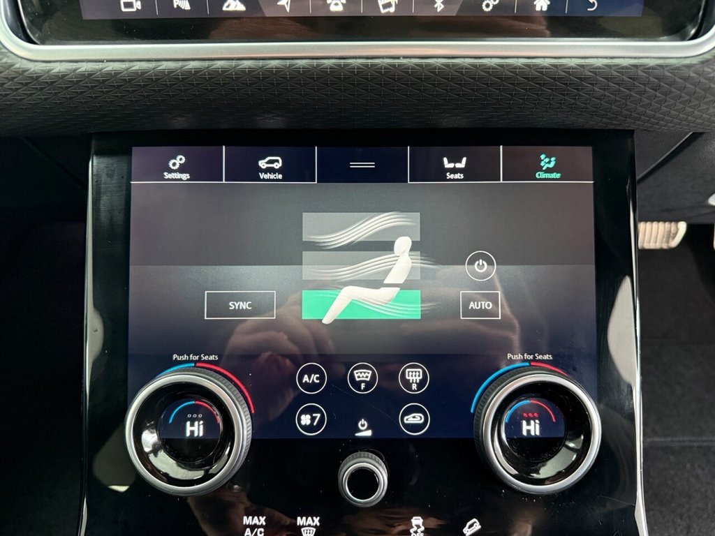 Used Land Rover Range Rover Velar 2020 for sale - 77572265: Photo 42