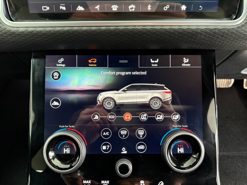 Used Land Rover Range Rover Velar 2020 for sale - 77572265: Photo 43