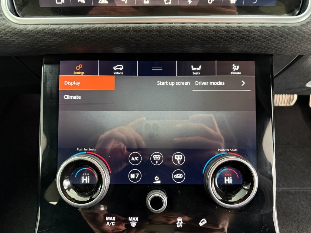 Used Land Rover Range Rover Velar 2020 for sale - 77572265: Photo 44