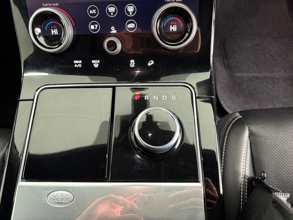 Used Land Rover Range Rover Velar 2020 for sale - 77572265: Photo 45