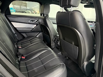 Used Land Rover Range Rover Velar 2020 for sale - 77572265: Photo