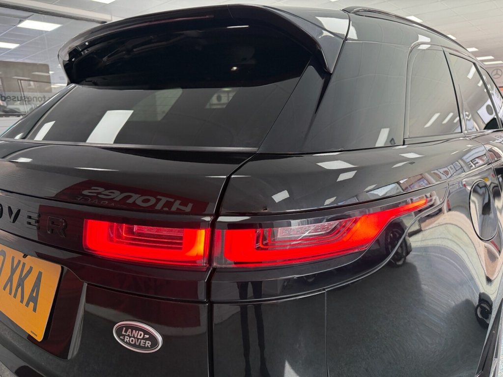 Used Land Rover Range Rover Velar 2020 for sale - 77572265: Photo 7