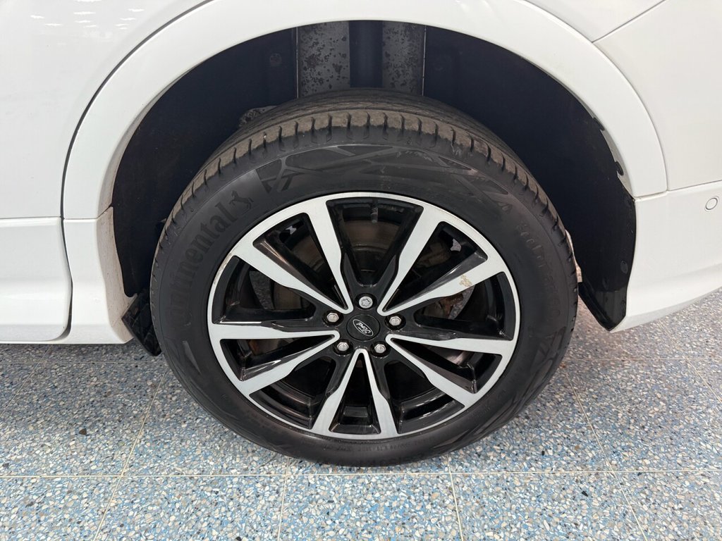 Used Ford Kuga 2019 for sale - 76776680: Photo 12