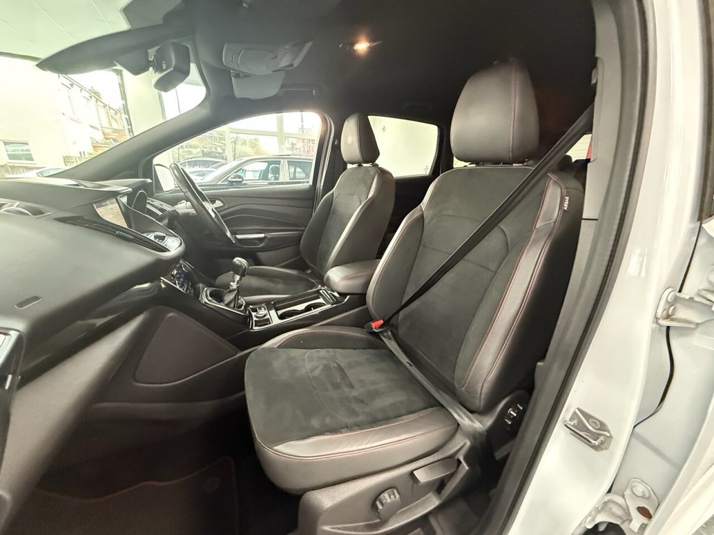 Used Ford Kuga 2019 for sale - 76776680: Photo 14