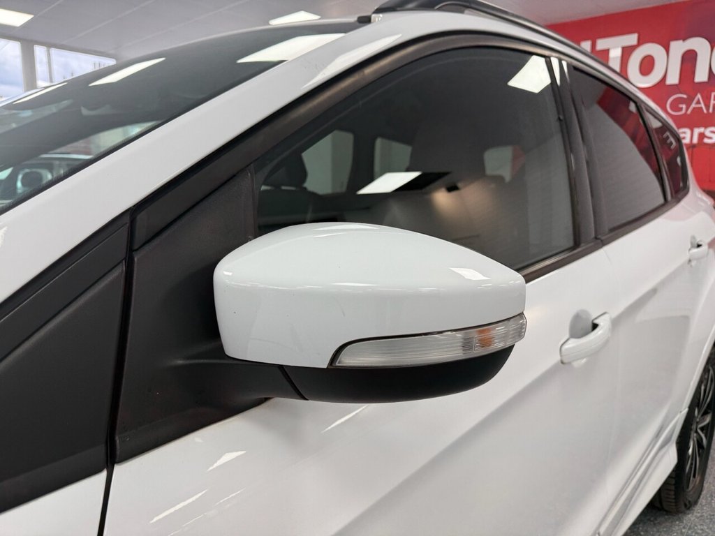 Used Ford Kuga 2019 for sale - 76776680: Photo 17