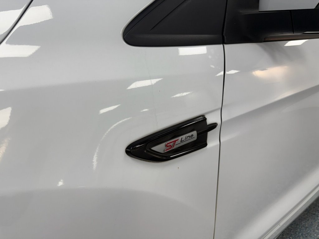 Used Ford Kuga 2019 for sale - 76776680: Photo 18