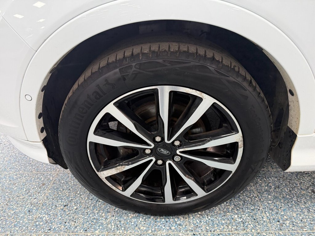 Used Ford Kuga 2019 for sale - 76776680: Photo 19