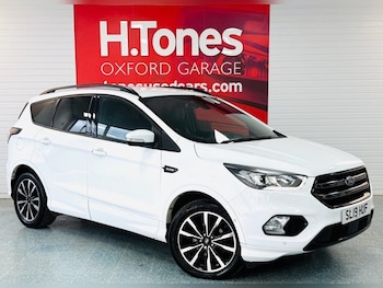 Used Ford Kuga 2019 for sale - 76776680: Photo
