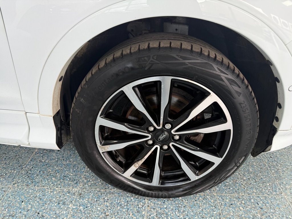 Used Ford Kuga 2019 for sale - 76776680: Photo 22