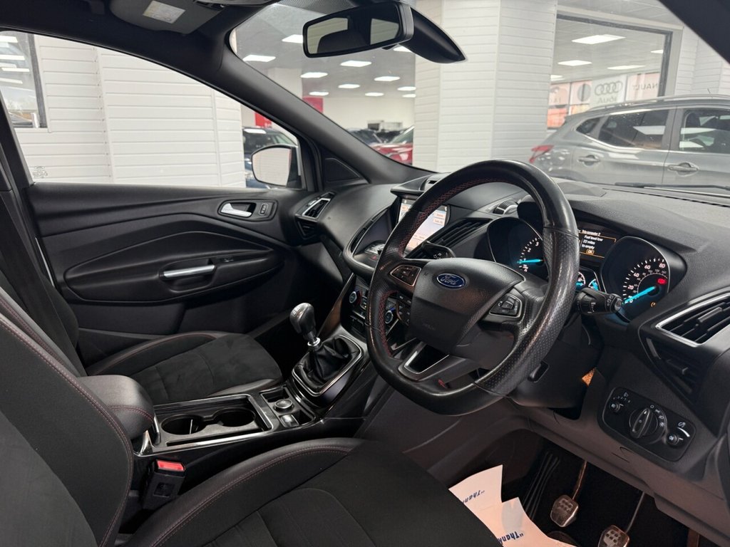 Used Ford Kuga 2019 for sale - 76776680: Photo 23