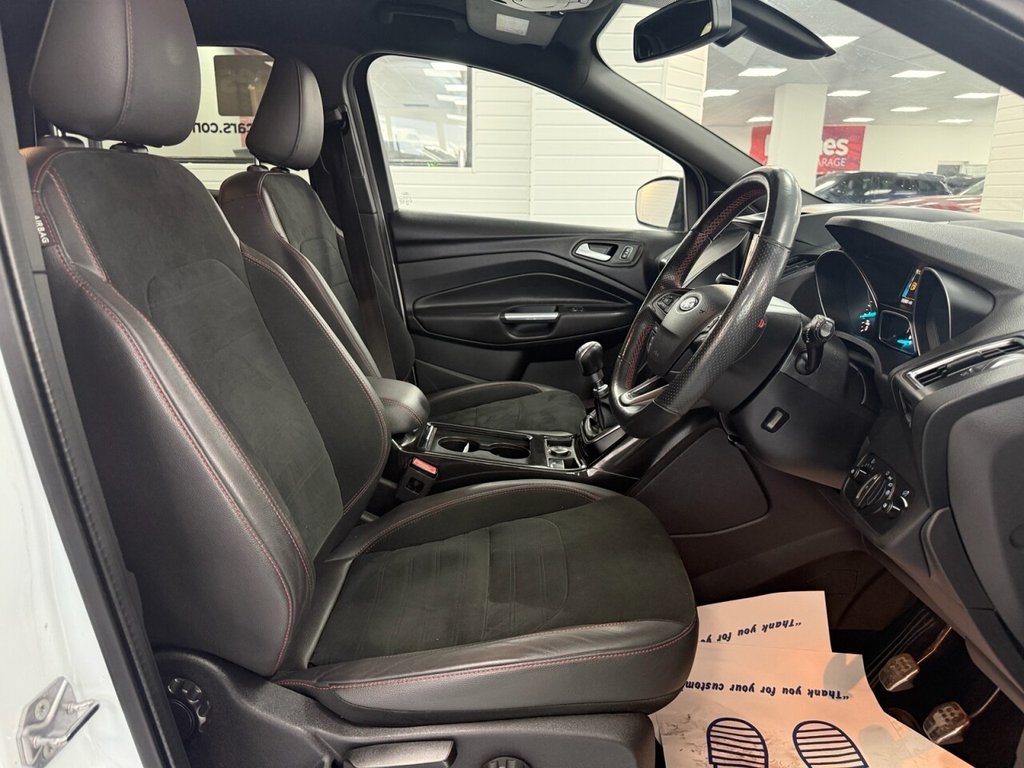 Used Ford Kuga 2019 for sale - 76776680: Photo 24