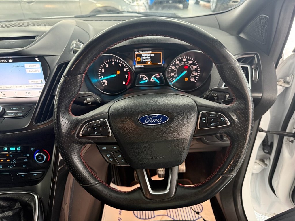Used Ford Kuga 2019 for sale - 76776680: Photo 28