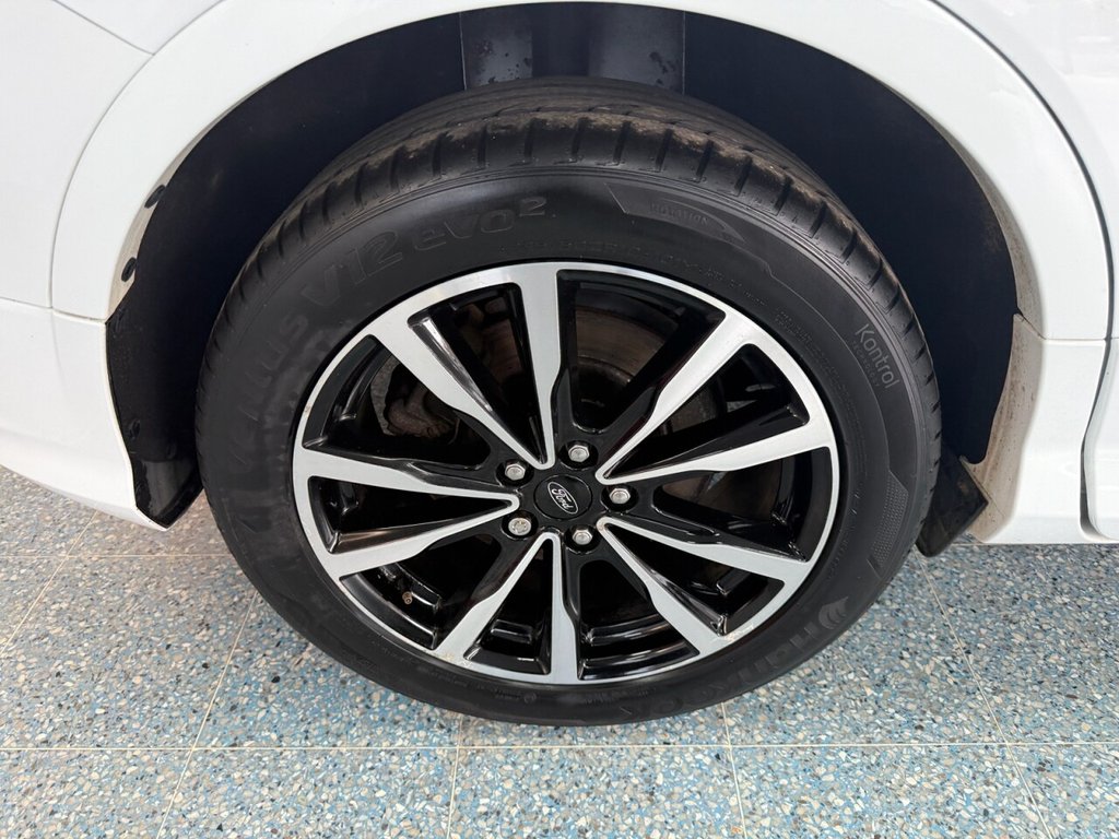 Used Ford Kuga 2019 for sale - 76776680: Photo 3