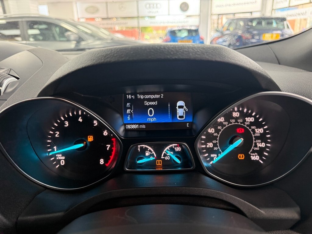 Used Ford Kuga 2019 for sale - 76776680: Photo 31