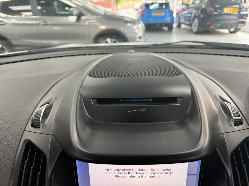 Used Ford Kuga 2019 for sale - 76776680: Photo 32