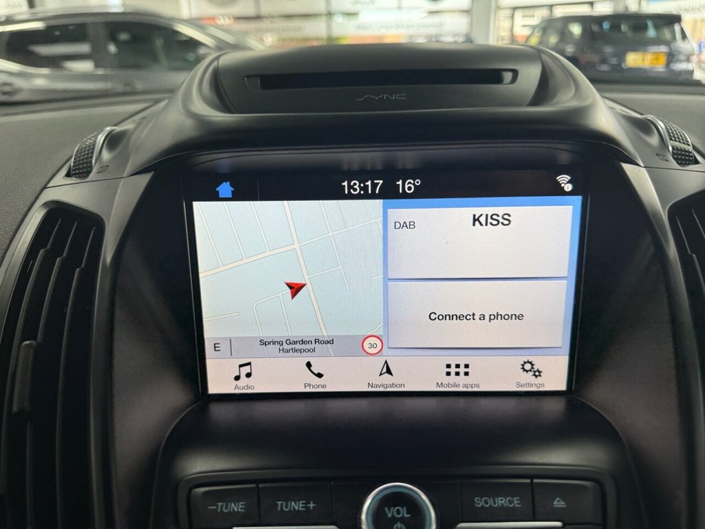 Used Ford Kuga 2019 for sale - 76776680: Photo 33