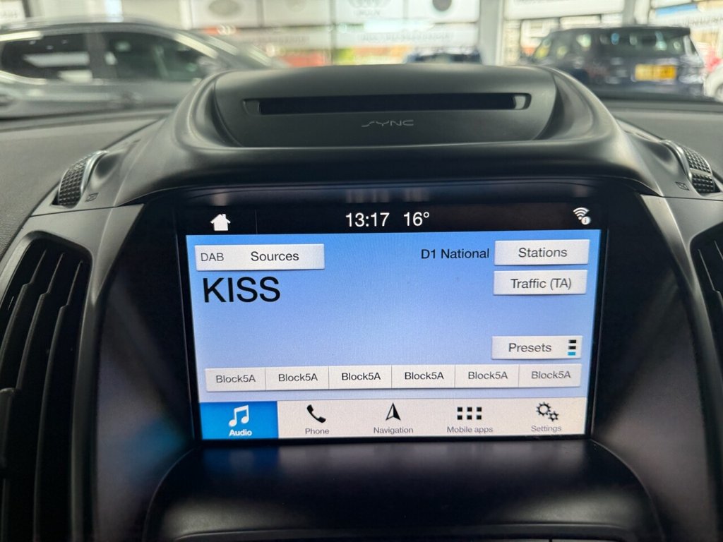 Used Ford Kuga 2019 for sale - 76776680: Photo 34