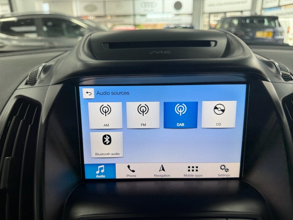 Used Ford Kuga 2019 for sale - 76776680: Photo 35