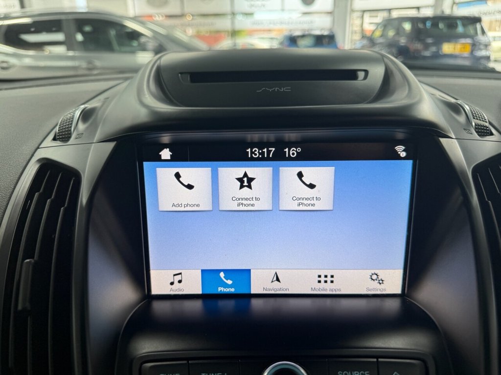 Used Ford Kuga 2019 for sale - 76776680: Photo 36