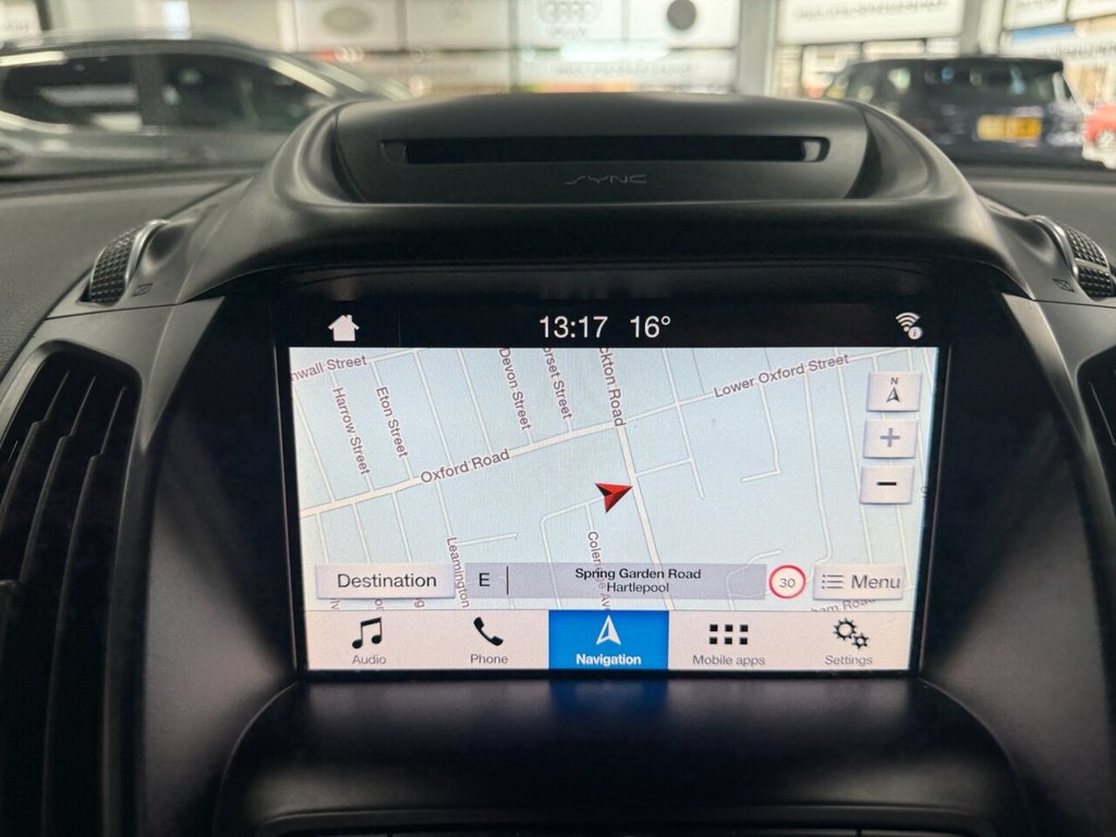 Used Ford Kuga 2019 for sale - 76776680: Photo 37