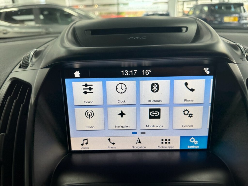 Used Ford Kuga 2019 for sale - 76776680: Photo 38