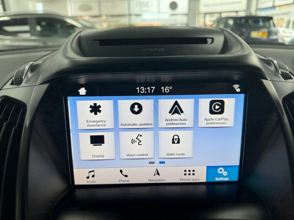 Used Ford Kuga 2019 for sale - 76776680: Photo 39