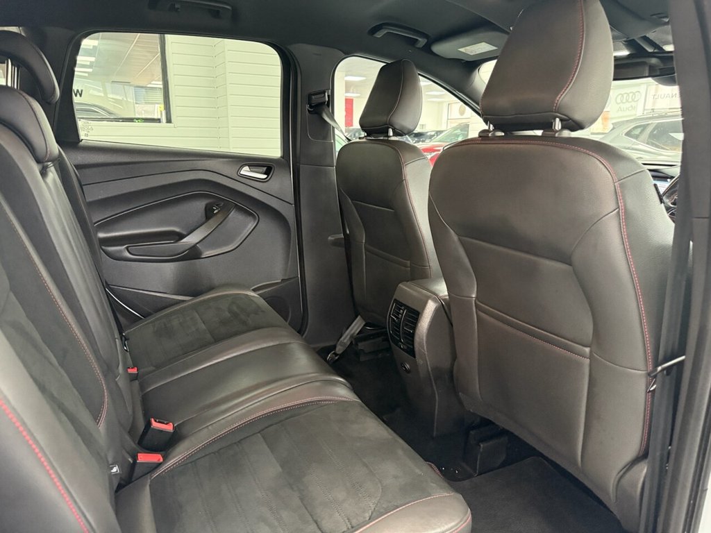 Used Ford Kuga 2019 for sale - 76776680: Photo 4