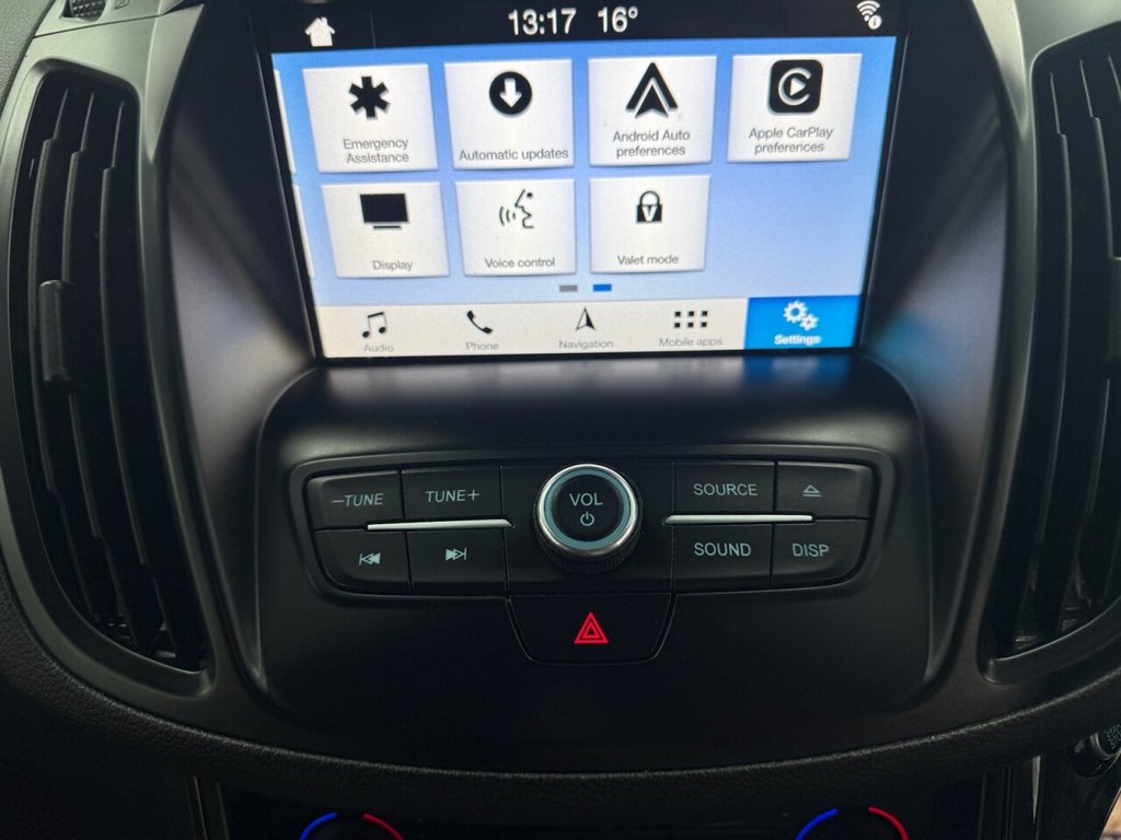 Used Ford Kuga 2019 for sale - 76776680: Photo 40